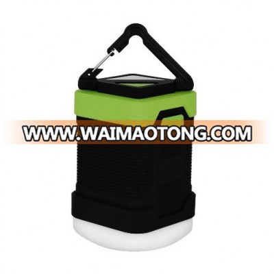 Rechargeable Lantern Camping Lamps With Usb Power Bank 10000 mAh